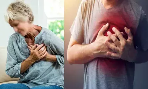 Health tips: గుండెపోటు సాధారణంగా తెల్లవారుజామునే ఎందుకొస్తుంది?
