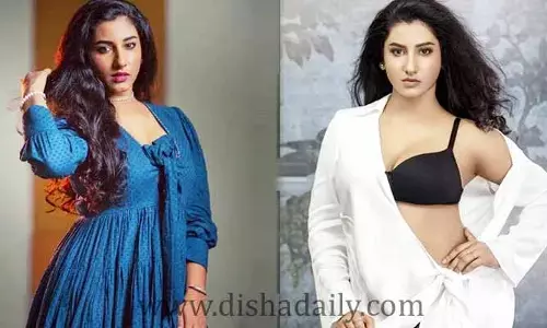 వాళ్లు నన్ను కోరిక తీర్చమన్నారు.. షాకింగ్ విషయం బయటపెట్టిన Vishnupriya Bhimeneni
