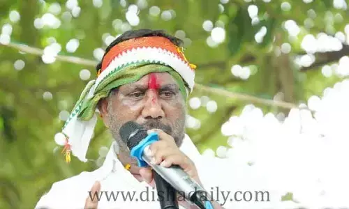 అసలు చర్చ జరగాల్సింది దానిపైనే.. బీజేపీపై భట్టి సీరియస్
