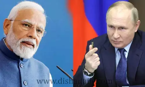 మోడీకి అందుకే బర్త్ విషెస్ చెప్పలేదు.. రష్యా ప్రెసిడెంట్ క్లారిటీ