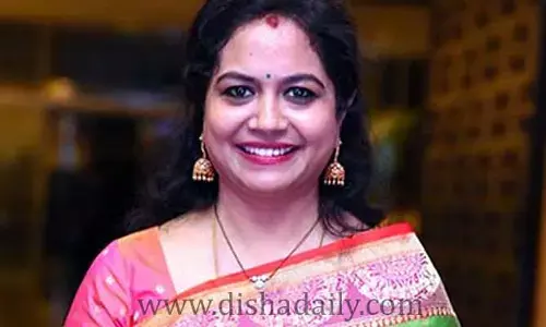 సంస్కారం ఉన్నవాళ్లు అలా మాట్లాడరు.. రెండో పెళ్లి ట్రోలింగ్‌పై సునీత