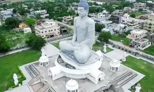 Amaravathi : అమరావతిలో మరిన్ని భూ కేటాయింపులు