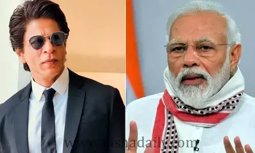 మోదీ.. ఒక్క రోజు సెలవు తీసుకో : సూపర్ స్టార్ రిక్వెస్ట్