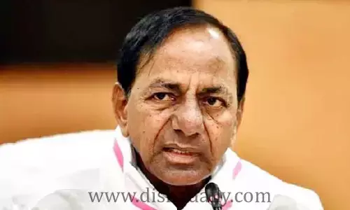 ఆదివాసీ vs లంబాడా.. ఎస్టీల మధ్య రిజర్వేషన్ చిచ్చు పెట్టిన కేసీఆర్!