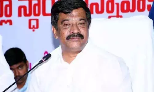 అమిత్ షా సభతో ఆ విషయంలో క్లారిటీ వచ్చింది: మంత్రి వేముల