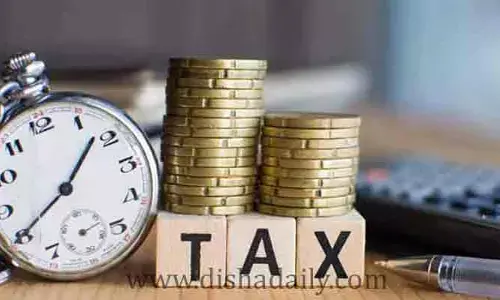 ప్రత్యక్ష పన్నుల వసూళ్లలో 23 శాతం వృద్ధి!