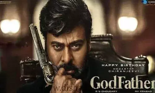ఓటీటీలోకి గాడ్ ఫాదర్.. డిజిట‌ల్ రైట్స్‌ దక్కించుకున్న నెట్‌ఫ్లిక్స్?