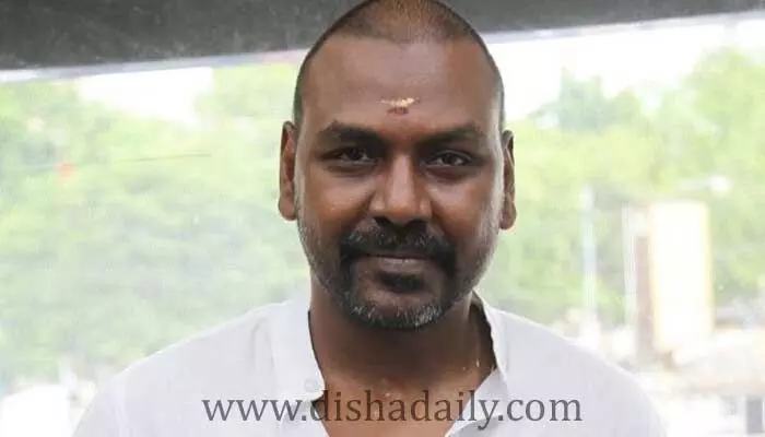 ఇక నుంచి వాళ్ల కాళ్లపై పడతా.. Raghava Lawrence కీలక ప్రకటన ఇక నుంచి వాళ్ల కాళ్లపై పడతా.. Raghava Lawrence కీలక ప్రకటన