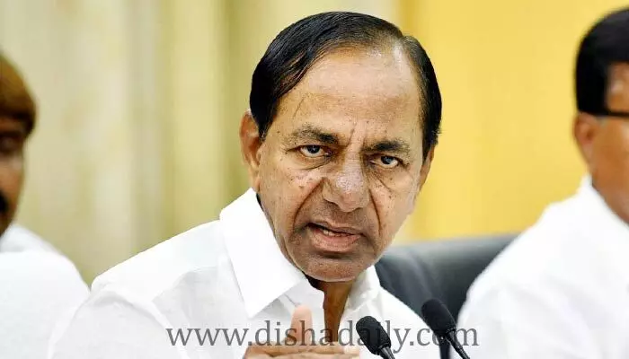 ఆ విషయంలో అప్రమత్తమైన కేసీఆర్.. కలెక్టర్లకు కొత్త టాస్క్? ఆ విషయంలో అప్రమత్తమైన కేసీఆర్.. కలెక్టర్లకు కొత్త టాస్క్?