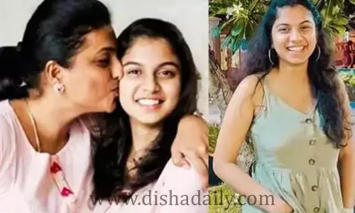 హీరోయిన్‌గా  రోజా కూతురు? ఆ స్టార్ హీరో కుమారుడితో కలిసి ఎంట్రీ