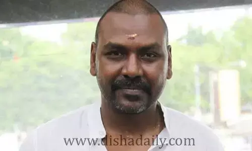 ఇక నుంచి వాళ్ల కాళ్లపై పడతా.. Raghava Lawrence కీలక ప్రకటన