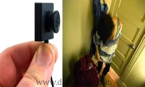మహిళలు పబ్లిక్ వాష్‌రూమ్స్‌లో ప్రమాదాన్ని ఎలా పసిగట్టాలి?