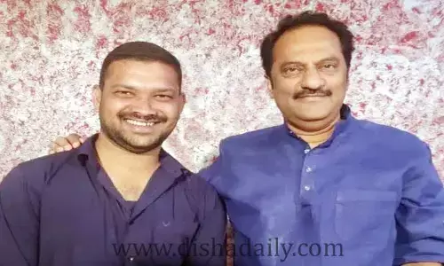 జూబ్లీహిల్స్ ఘటనకు రాజకీయ రంగు.. TRS ఎమ్మెల్యే పీఏ సంచలన వ్యాఖ్యలు