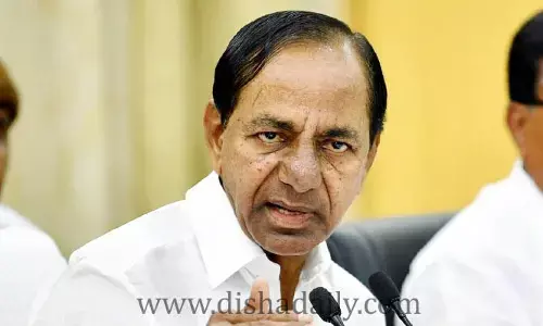 ఆ విషయంలో అప్రమత్తమైన కేసీఆర్.. కలెక్టర్లకు కొత్త టాస్క్?