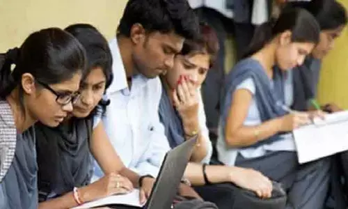 AP PGCET 2025 : ఏపీ పీజీసెట్ ఫలితాలు విడుదల