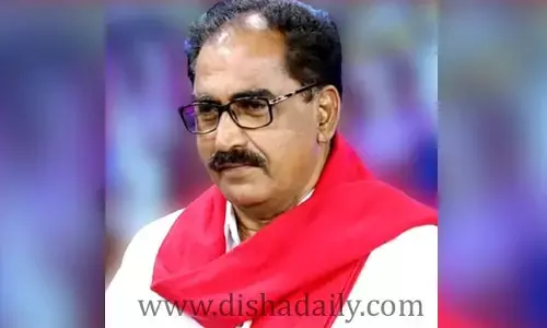 BJP చిత్తశుద్ధి నిరూపించుకోవాలి: తమ్మినేని