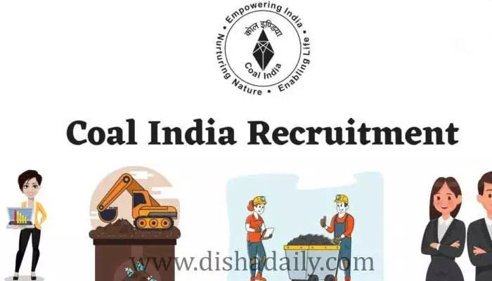 Coal India Ltd Recruitment 2022 - 130 Medical Executive Posts