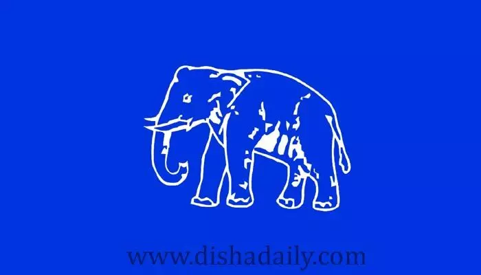 తెలుగు రాజకీయాల్లో అనూహ్య పరిణామం.. RS ప్రవీణ్ కుమార్ పాదయాత్రలో కీలక నేత! తెలుగు రాజకీయాల్లో అనూహ్య పరిణామం.. RS ప్రవీణ్ కుమార్ పాదయాత్రలో కీలక నేత!