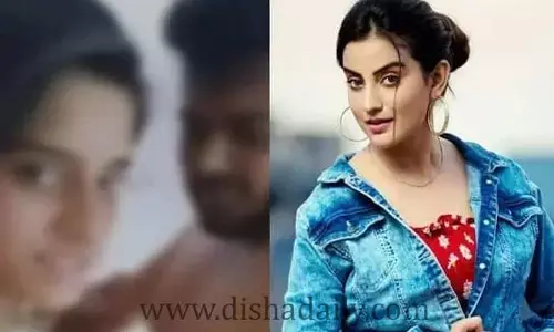 లీకైన Akshara Singh: న్యూడ్ వీడియో.. సోషల్ మీడియాలో కలకలం