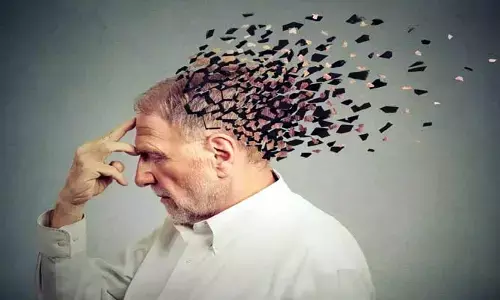 పెను సవాల్ గా మారుతున్న మతిమరుపు