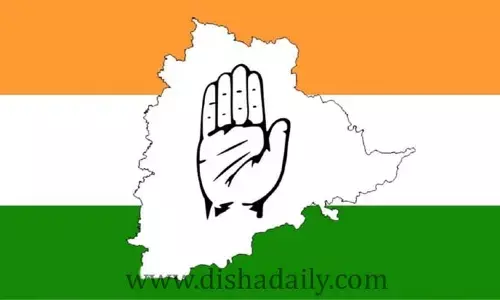 టీ-కాంగ్రెస్ సంచలన నిర్ణయం.. రేవంత్‌కు మరో కొత్త తలనొప్పి!