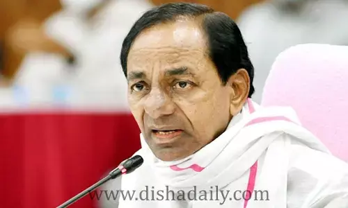 సీఎం కేసీఆర్ రూపంలో కొత్త లొల్లి.. మళ్లీ మొదటికొచ్చిన కొలువుల భర్తీ!!