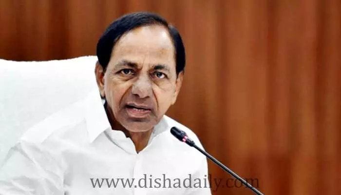 సర్కార్పై అనుమానం.. మళ్లీ సమ్మెకు దిగనున్న వీఆర్ఏలు సర్కార్పై అనుమానం.. మళ్లీ సమ్మెకు దిగనున్న వీఆర్ఏలు