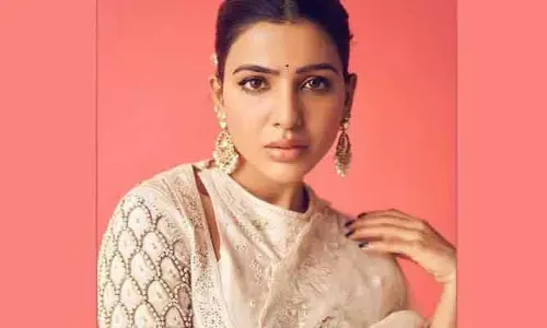 సమంతపై రూమర్స్‌కు చెక్ పెట్టిన మేనేజర్