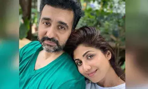 కథ తెలియకపోతే నోరు మూసుకోండి.. ట్రోలర్స్‌పై శిల్పా శెట్టి భర్త