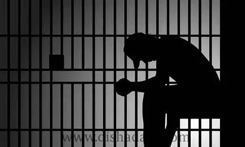 జైళ్లోనే Sex.. ఖైదీలకు రాష్ట్ర ప్రభుత్వం బంపర్ ఆఫర్