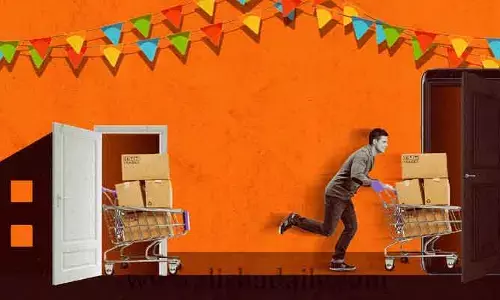 పండుగ సేల్స్‌లో స్వదేశీ ఉత్పత్తిదారుల కొత్త స్ట్రాటజీ.. బడా బ్రాండ్లకు దీటుగా డిస్కౌంట్స్