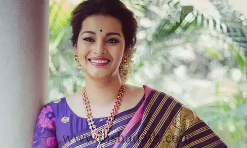రేణూ దేశాయ్ ఎమోషనల్ పోస్ట్ ఆయన కోసమేనా?