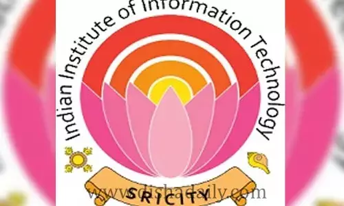 IIIT Sri City Recruitment 2022  ఇంజనీర్ పోస్టులు