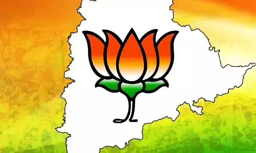 బీజేపీ కీలక నిర్ణయం.. మాజీ ఎంపీకి మునుగోడు బాధ్యతలు
