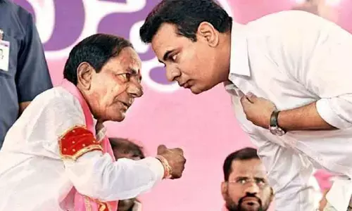 నేరుగా రంగంలోకి కేసీఆర్.. వారిని ఎట్రాక్ట్ చేసేలా వ్యూహం!