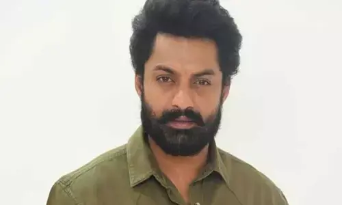 ఎన్టీఆర్ యూనివర్సిటీ పేరు మార్పు.. Nandamuri Kalyan Ram కీలక వ్యాఖ్యలు