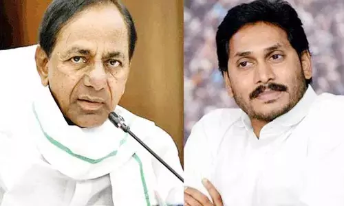 ఏపీ, తెలంగాణ సీఎస్‌లతో కేంద్రం సమావేశం.. విభజన సమస్యలు పరిష్కారమయ్యేనా?