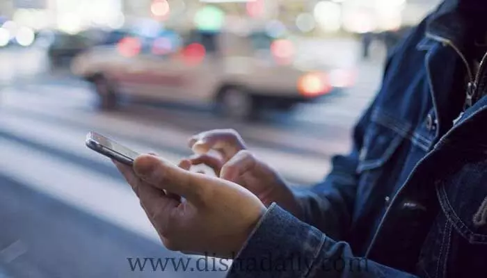 Crime News: గర్ల్ఫ్రెండ్ న్యూడ్ ఫొటోలను లీక్ చేసిన బాయ్ఫ్రెండ్.. Crime News: గర్ల్ఫ్రెండ్ న్యూడ్ ఫొటోలను లీక్ చేసిన బాయ్ఫ్రెండ్..