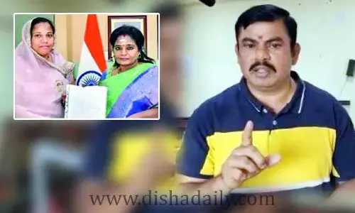 ప్రమాదంలో MLA రాజాసింగ్.. భార్య ఉష సంచలన వ్యాఖ్యలు