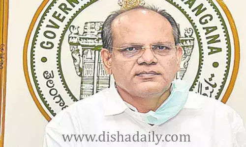 TS: 31 మంది డిప్యూటీ కలెక్టర్లకు పదోన్నతి
