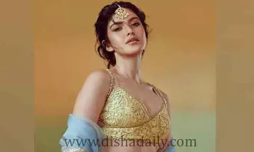 బ్యాక్‌గ్రౌండ్‌ కాదు.. సొంత టాలెంట్‌తోనే దూసుకెళ్తా: స్టార్‌కిడ్ Shanaya Kapoor