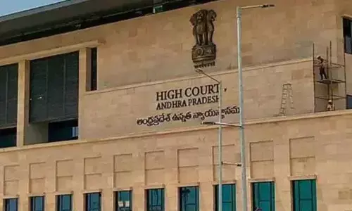 TDP నేతలకు హైకోర్టులో ఊరట