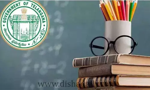 ఆ పాఠశాలల్లో పిల్లల్ని చేరిస్తే మాకు సంబంధం లేదు .. విద్యాశాఖ