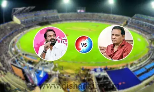 HCA ఘోర వైఫల్యం వెనుక రాజకీయ కోణం?