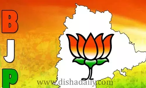 అమిత్ షా మీటింగ్ ఎఫెక్ట్.. యాక్టివ్ మోడ్‌లోకి రాష్ట్ర నాయకులు!