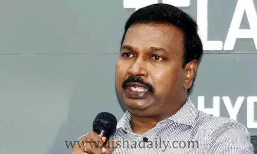 ఇబ్రహీంపట్నం కు.ని ఆపరేషన్ల ఘటనపై సర్కార్ కఠిన చర్యలు