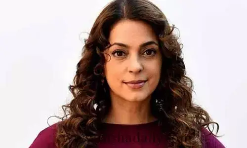 వాళ్లను చూస్తే ఎంతో ముచ్చటేస్తుంది.. స్టార్‌కిడ్స్‌ పనితీరుపై నటి ప్రశంసలు