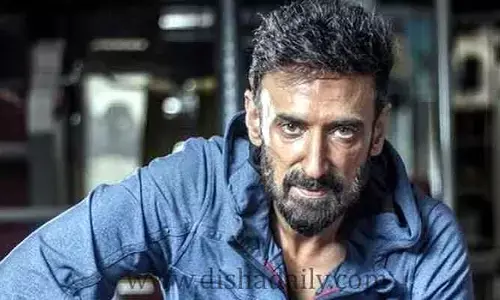 భార్య చనిపోయాక ఎవరూ పట్టించుకోలేదు.. రీఎంట్రీపై రాహుల్