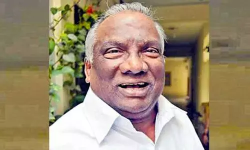 అంతరంగం: మనిషితనానికి ప్రతిరూపం