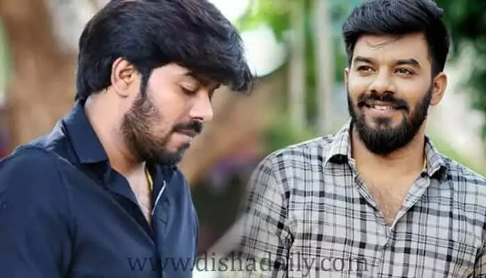 భయంకరమైన వ్యాధితో బాధపడుతున్న సుధీర్..!? ఆందోళనలో ఫ్యాన్స్ భయంకరమైన వ్యాధితో బాధపడుతున్న సుధీర్..!? ఆందోళనలో ఫ్యాన్స్